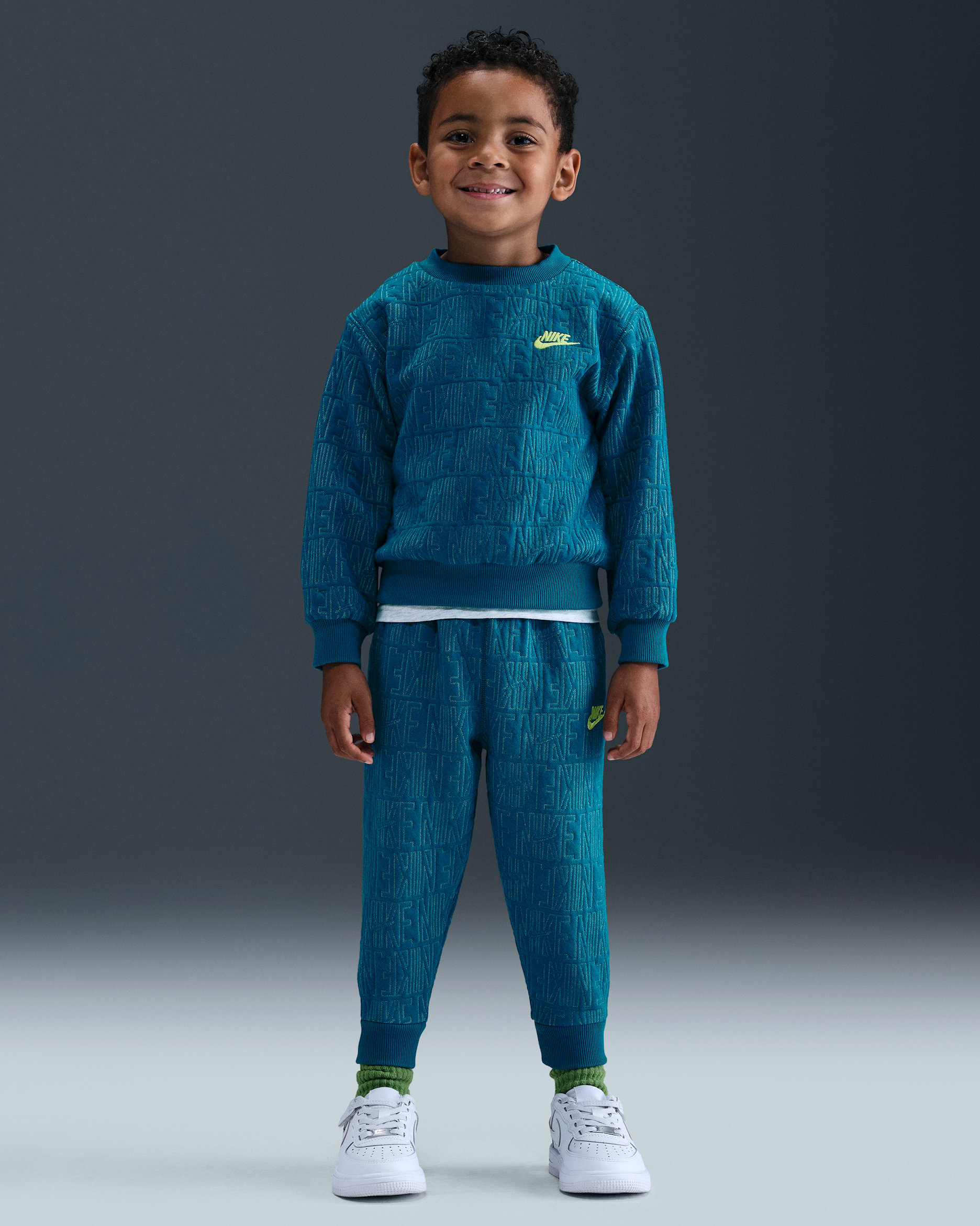 【美品】NIKEセットアップ org.jpg